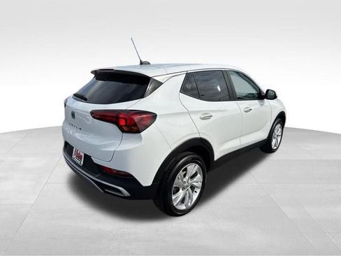 Used 2025 Buick Encore GX Preferred w/ Comfort Package FWD image 4