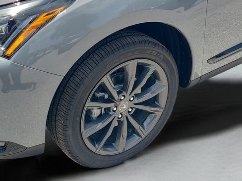 New 2026 Acura RDX A-Spec AWD/4WD image 41