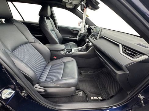 Used 2020 Toyota RAV4 XSE image 15