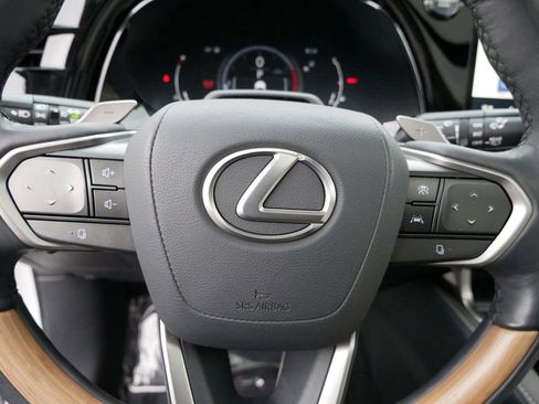 Used 2024 Lexus RX 350 AWD w/ Convenience Package image 19