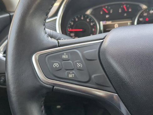 Used 2018 Chevrolet Malibu LT image 27