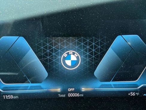New 2026 BMW X1 xDrive28i w/ Technology Package AWD/4WD image 11