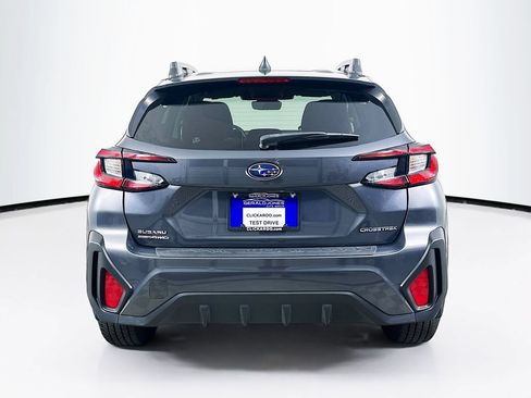 Used 2024 Subaru Crosstrek 2.0i Premium w/ Crosstrek Mirror Package AWD/4WD image 15