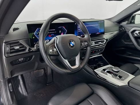 Used 2023 BMW 230i xDrive Coupe w/ Convenience Package AWD/4WD image 9