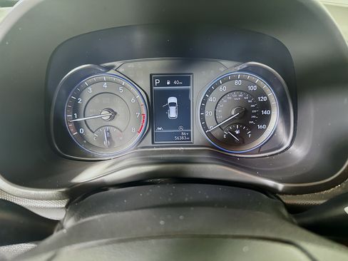 Used 2023 Hyundai Kona SEL FWD image 19