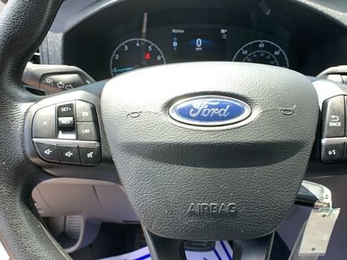 Used 2024 Ford Transit 350 XLT RWD image 11