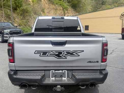 Used 2023 RAM 1500 TRX w/ TRX Level 2 Equipment Group AWD/4WD image 6