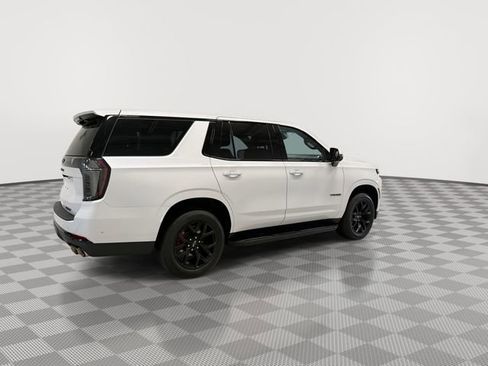 Certified 2025 Chevrolet Tahoe RST w/ RST Performance Edition AWD/4WD image 11