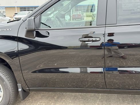 New 2026 Chevrolet Silverado 1500 RST image 23