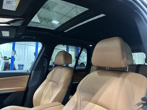 Used 2021 BMW X5 M50i w/ Executive Package AWD/4WD image 20
