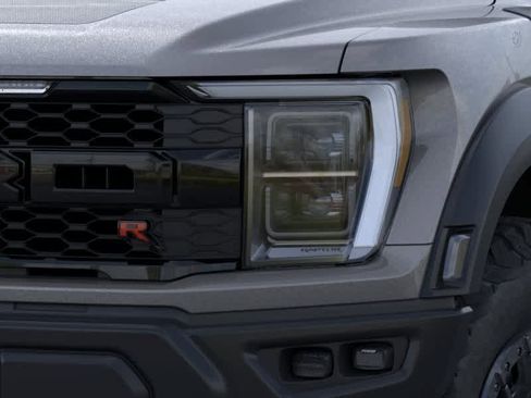 New 2023 Ford F150 Raptor w/ Equipment Group 802A Raptor R image 18