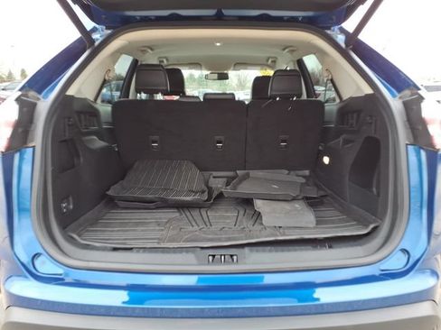 Used 2024 Ford Edge SEL w/ Convenience Package AWD/4WD image 9