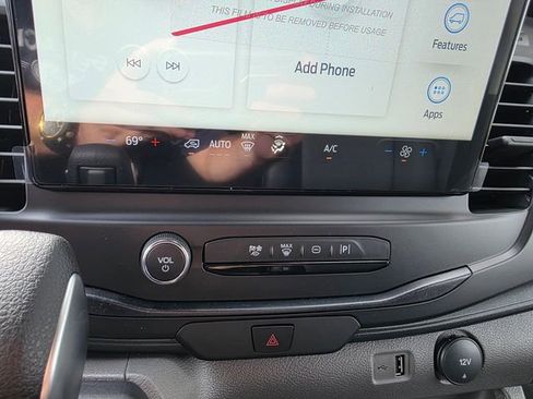 New 2026 Ford Transit 350 148 High Roof Extended image 14