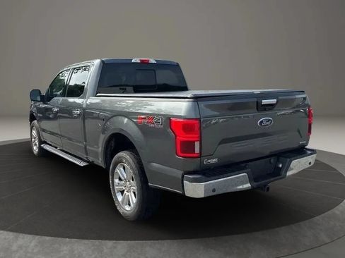 Used 2019 Ford F150 XLT w/ Equipment Group 302A Luxury AWD/4WD image 7
