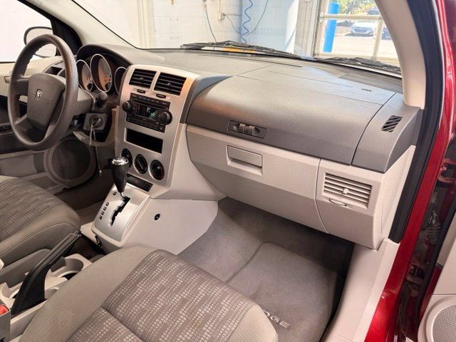 Used 2007 Dodge Caliber SXT FWD image 22