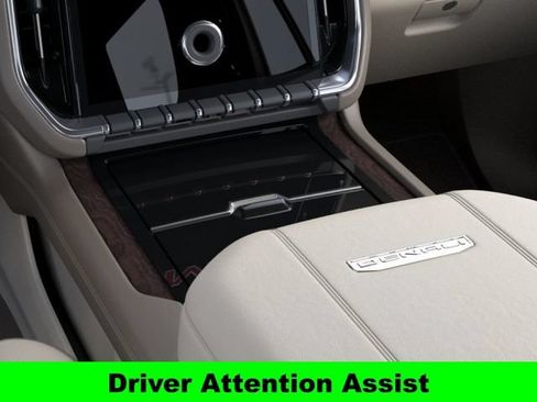 New 2026 GMC Yukon Denali w/ Denali Reserve Package AWD/4WD image 25