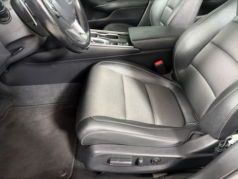 Used 2021 Honda Accord Sport image 11