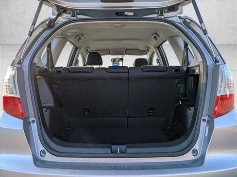 Used 2009 Honda Fit Sport image 7