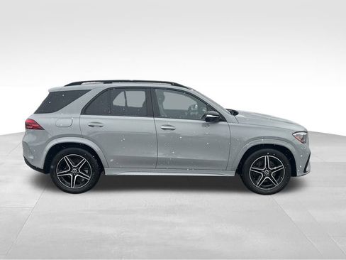 Used 2024 Mercedes-Benz GLE 450 4MATIC image 6