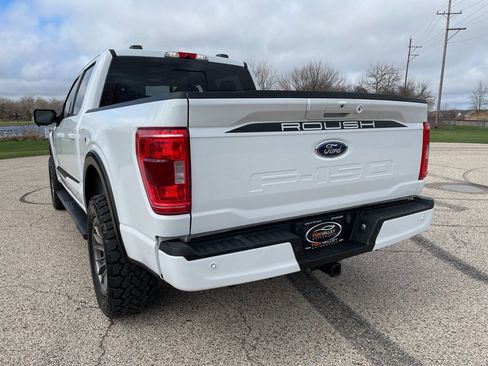Used 2021 Ford F150 XLT w/ Equipment Group 302A High AWD/4WD image 19