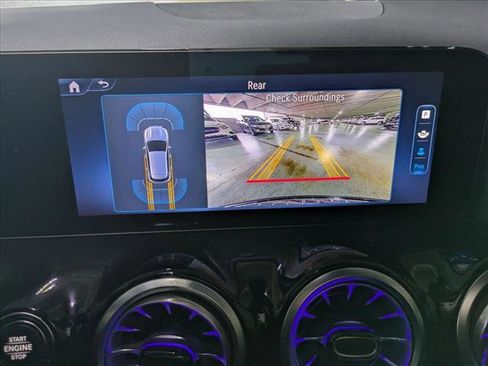 Certified 2025 Mercedes-Benz GLA 250 image 16