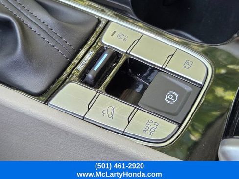 Used 2025 Hyundai Tucson SEL FWD image 29