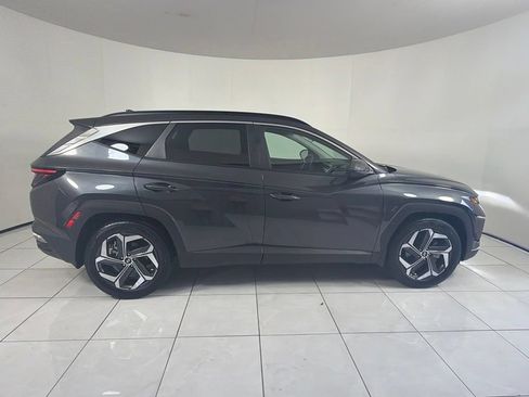 Used 2024 Hyundai Tucson SEL w/ Convenience Package FWD image 4