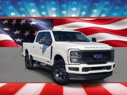 Used 2024 Ford F250 Lariat w/ Sport Appearance Package