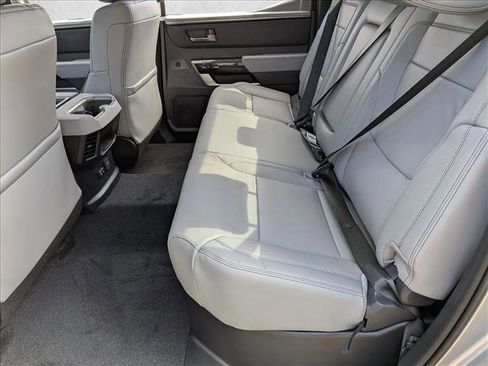 New 2026 Toyota Tundra Limited image 15