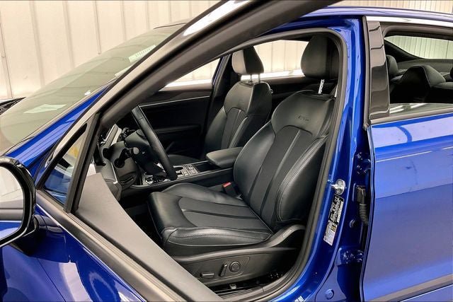 Used 2023 Kia K5 GT-Line FWD image 8