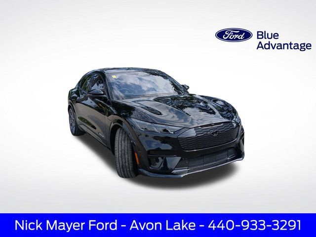 Used 2024 Ford Mustang Mach-E GT AWD/4WD 360° Tour