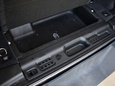 Used 2020 Jeep Wrangler Sport AWD/4WD image 24