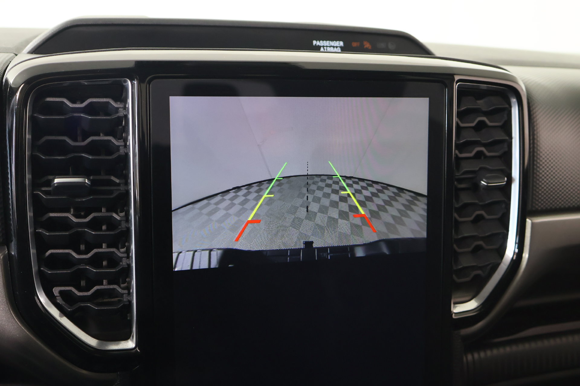 Used 2024 Ford Ranger XLT w/ FX4 Off-Road Package AWD/4WD image 6