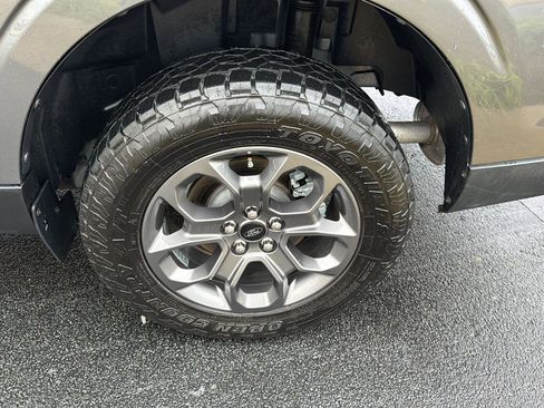 Used 2022 Ford Maverick XLT image 30