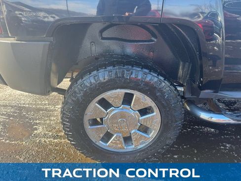 Used 2007 HUMMER H3 AWD/4WD image 15