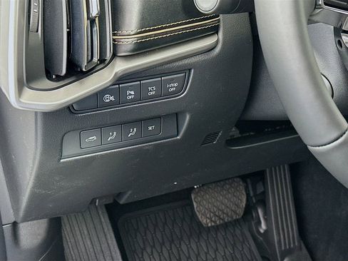 New 2026 MAZDA CX-90 3.3 Turbo S w/ Premium Plus AWD/4WD image 10