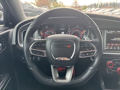 Used 2022 Dodge Charger Scat Pack image 17
