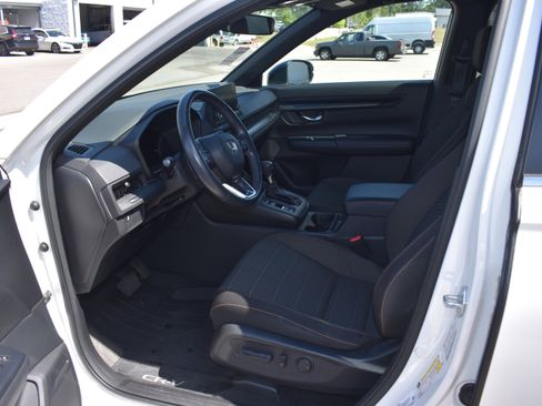 Certified 2023 Honda CR-V Sport image 12