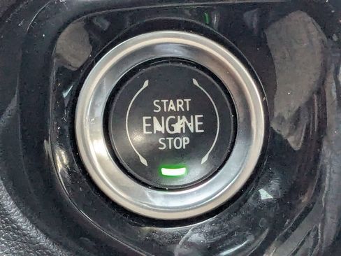 Used 2023 Chevrolet Silverado 1500 LTZ w/ Technology Package image 30