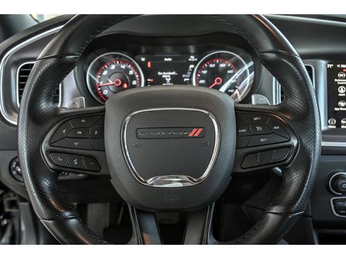 Used 2022 Dodge Charger SXT AWD/4WD image 16