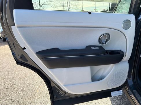 New 2026 Hyundai Palisade Calligraphy image 22