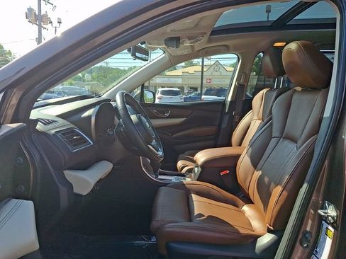 Used 2019 Subaru Ascent Touring AWD/4WD image 13