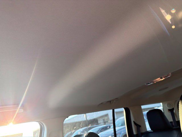 Used 2019 Ford Flex Limited FWD image 5