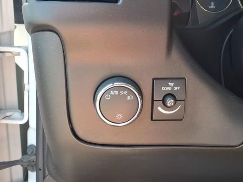 Used 2023 Chevrolet Express 3500 LT w/ LT Preferred Equipment Group RWD image 14