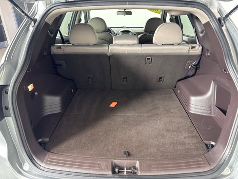 Used 2015 Hyundai Tucson GLS image 19