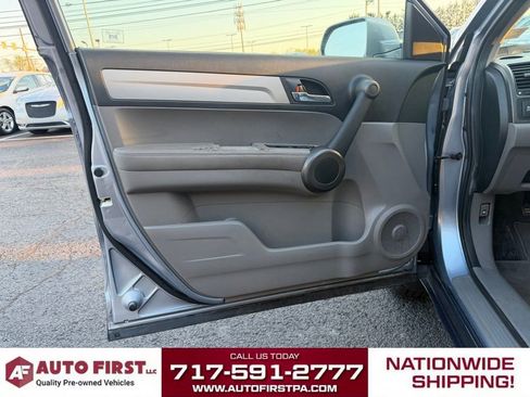 Used 2011 Honda CR-V EX-L image 9