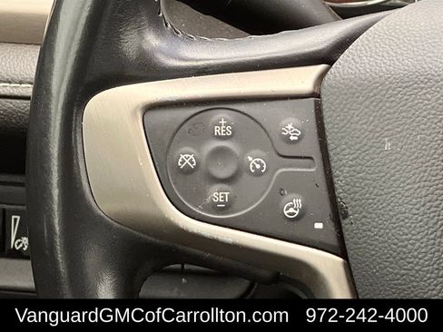 Used 2021 GMC Acadia Denali w/ Denali Technology Package FWD image 15