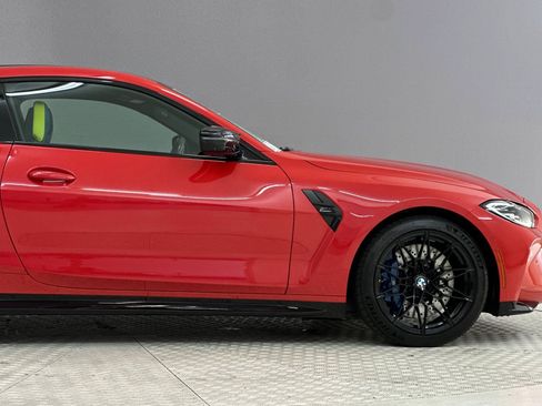 Used 2024 BMW M4 Competition w/ Executive Package RWD image 35