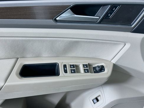 Used 2019 Volkswagen Atlas SEL image 15