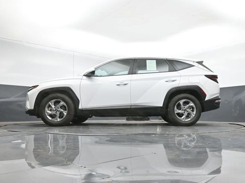 Used 2024 Hyundai Tucson SE image 44